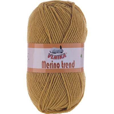 VLNIKA Příze Merino Trend Varianta: 106