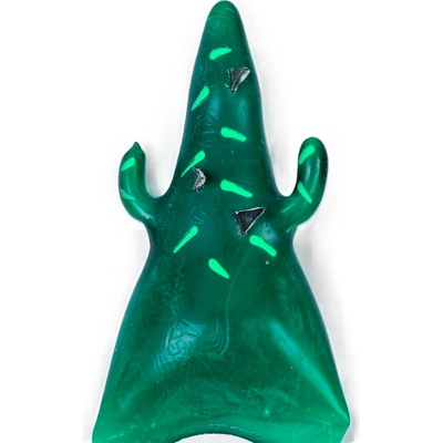 CONDOMERIE Презервативи condomerie - handpainted novelty condoms big cactus xl