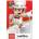 Nintendo Mario Wedding Outfit Super Mario Odyssey Collection Marca Amiibo