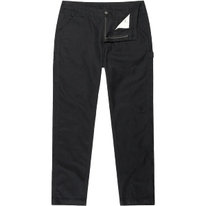 Vintage Industries Панталон Cooper, черен (1044.black)