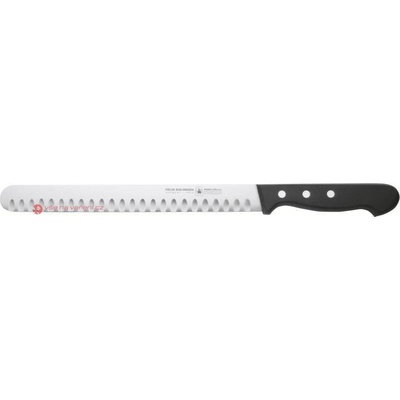Felix Solingen Krájecí nůž vroubkovaný Gloria 26 cm