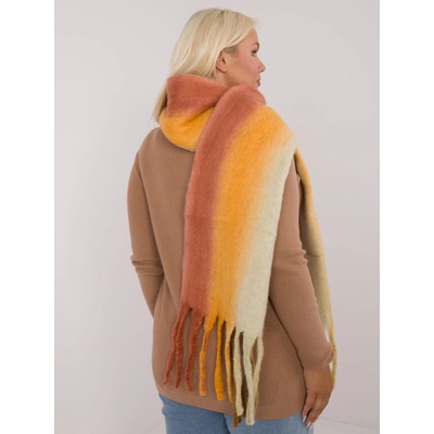 Wool Fashion Italia AT-SZ-2320.50 oranžová