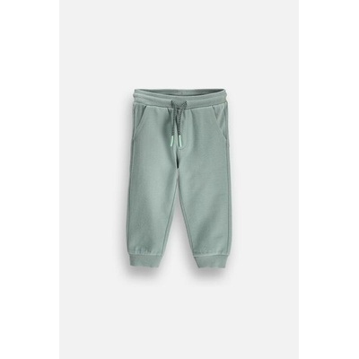 Coccodrillo Jogger tepláky zelené