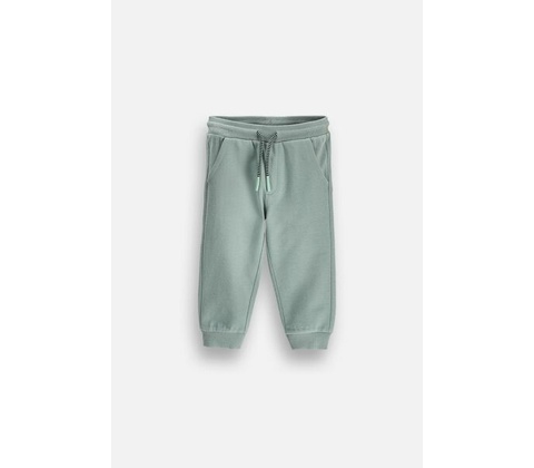 Coccodrillo Jogger tepláky zelené