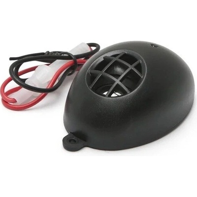 Isotronic Odpudzovač do auta M407