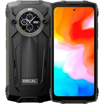 Oscal Pilot 2 8GB/256GB Black