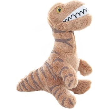Wiky Дино плюшен Велосираптор 14см