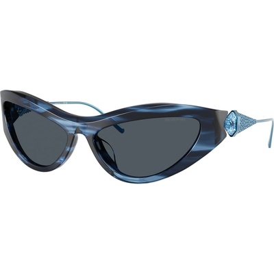 Swarovski SK6046 109087 (SK6046 109087)