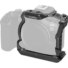 SmallRig 5953 HawkLock Quick Release Half Cage pre Canon EOS R6 Mark III, R6 Mark II, R5 Mark II