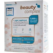 reviveactive Beauty Complex pomeranč ananas 30 sáčků