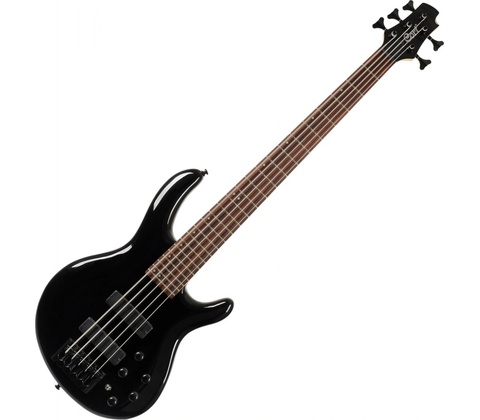 Cort C5 Deluxe