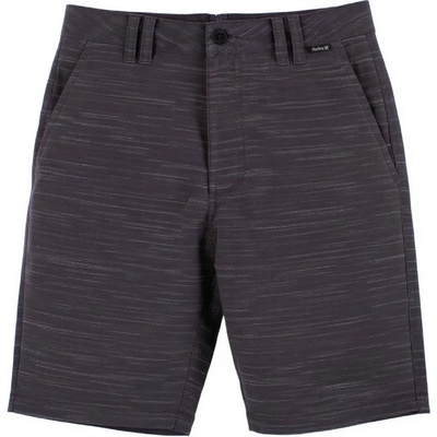 Hurley Мъжки къси панталони Hurley Phantom 18' Regular Fit Shorts - Dark Stone Grey - размер 46 (EU) (012-4299-0212)