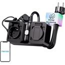 Meross 2 Plug 1,5 m (MOP320MA)