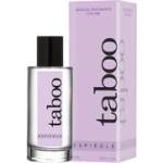 SCALA Дамски парфюм RUF Taboo Espiegle 50 мл (P22527)