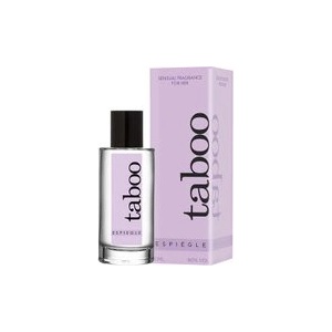 SCALA Дамски парфюм RUF Taboo Espiegle 50 мл (P22527)