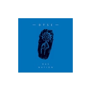 DYSE: DAS NATION CD