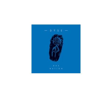 DYSE: DAS NATION CD