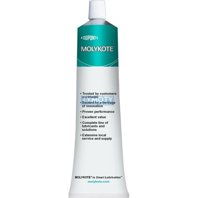 Molykote 55 O-Ring Grease 100 g