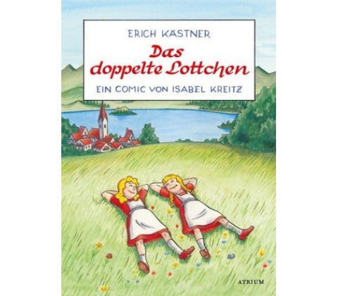 Das doppelte Lottchen