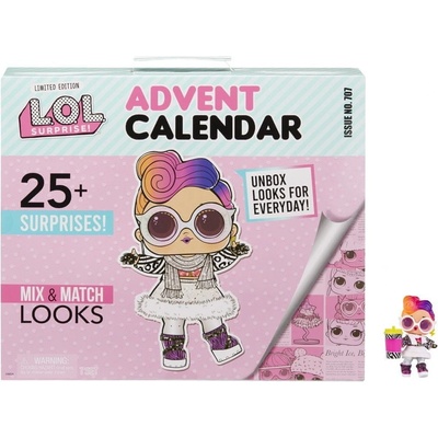 L.O.L. Surprise! 2022