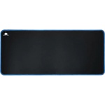 White Shark BLUE KNIGHT XL Геймърски пад за мишка и клавиатура (BLUE-KNIGHT-XL)