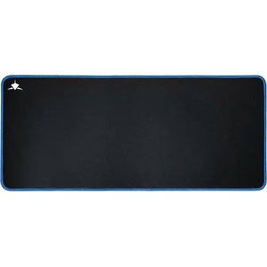White Shark BLUE KNIGHT XL Геймърски пад за мишка и клавиатура (BLUE-KNIGHT-XL)