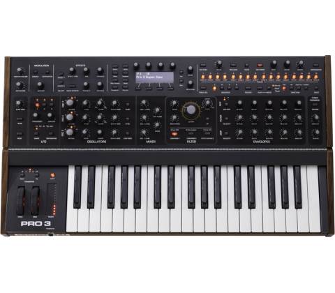 Sequential Pro 3 Special Edition