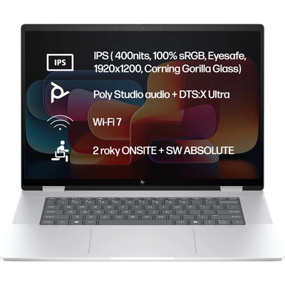 HP Envy x360 A48VPEA