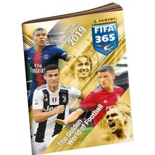 PANINI FIFA 365 2018/2019 album