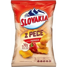 Slovakia Z Pece S príchuťou paprika 100 g