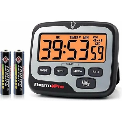 Minutka Thermopro TM01 (TM-01) – Zboží Mobilmania