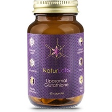 Naturlabs Liposomal Glutathione 60 kapslí