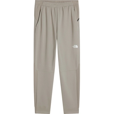 The North Face M Mountain Athletics Fleece Pant 2.0 šedá