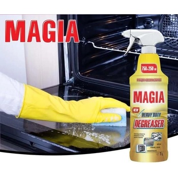 Magia Обезмаслител Магия 1л (546789)