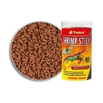 Tropical Shrimp Sticks 250 ml, 138 g