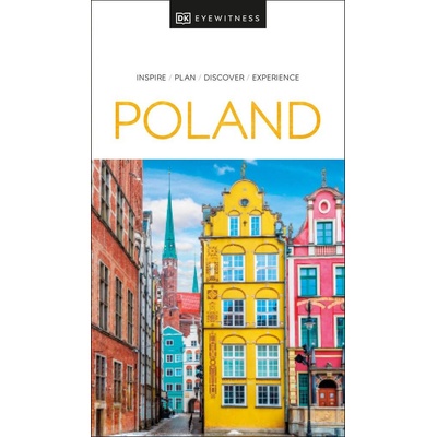 Poland - Dorling Kindersley