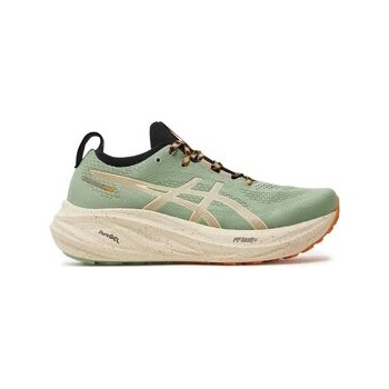 Asics Gel-Nimbus 26 Tr 1011B849 Nature Bathing/Fellow Yellow