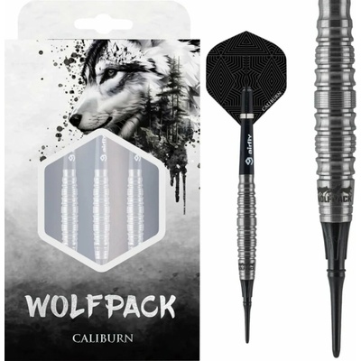 Caliburn Wolfpack - W5 - 20g