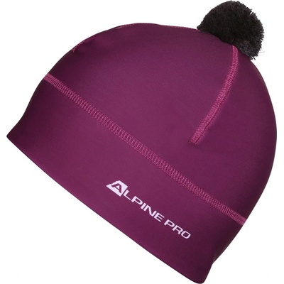 ALPINE PRO ABERE fialová