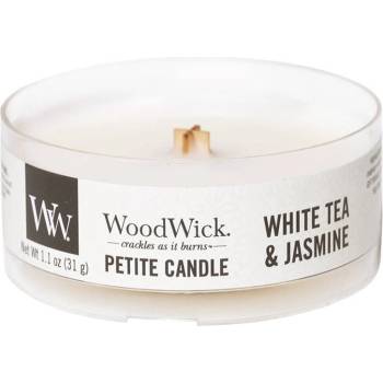 WoodWick White Tea & Jasmine 31 g