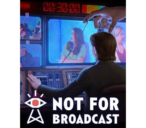 Not For Broadcast