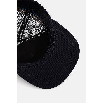 Image 1 of Armani Exchange Бейзболна шапка мъжка (XM002542.AF15502)