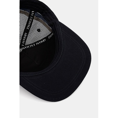 Armani Exchange Бейзболна шапка мъжка (XM002542.AF15502)
