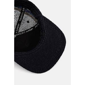 Armani Exchange Бейзболна шапка мъжка (XM002542.AF15502) - answear - 95,82 лв