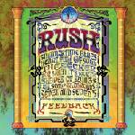 Rush - Feedback (Syeor 2026) (180 g) (LP) (0603497816552)