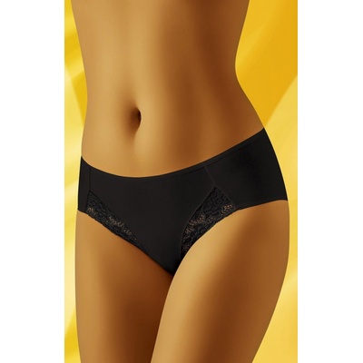 Wolbar nohavičky eco MO čierna