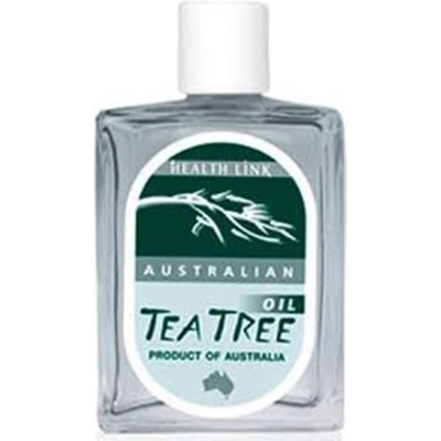 HEALTH LINK Tea tree oil 30 ml