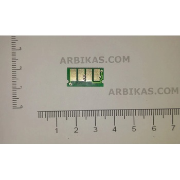 Image 1 of Compatible Ресет чип C231 C - 6k (406480-CHIP)