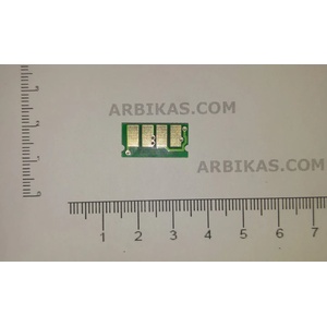 Compatible Ресет чип C231 C - 6k (406480-CHIP)