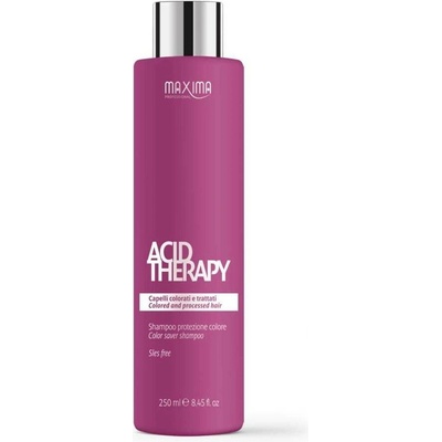 Maxima šampon na barvené vlasy Acid antioxidační 250 ml